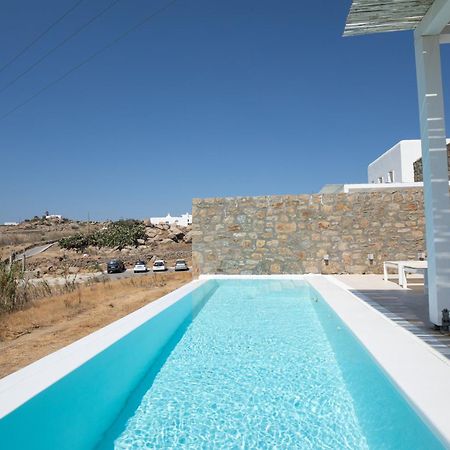 The Ammonite Resort Plintri 외부 사진
