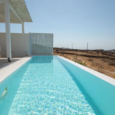 The Ammonite Resort Plintri 외부 사진