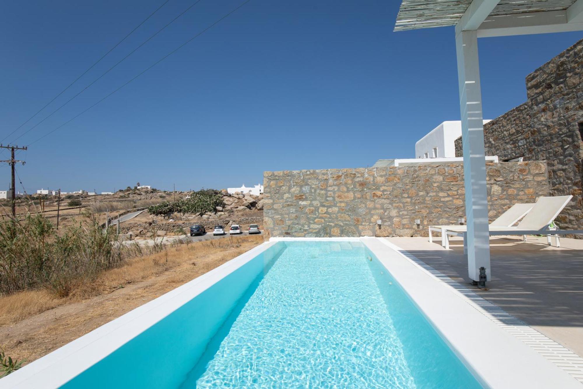 The Ammonite Resort Plintri 외부 사진