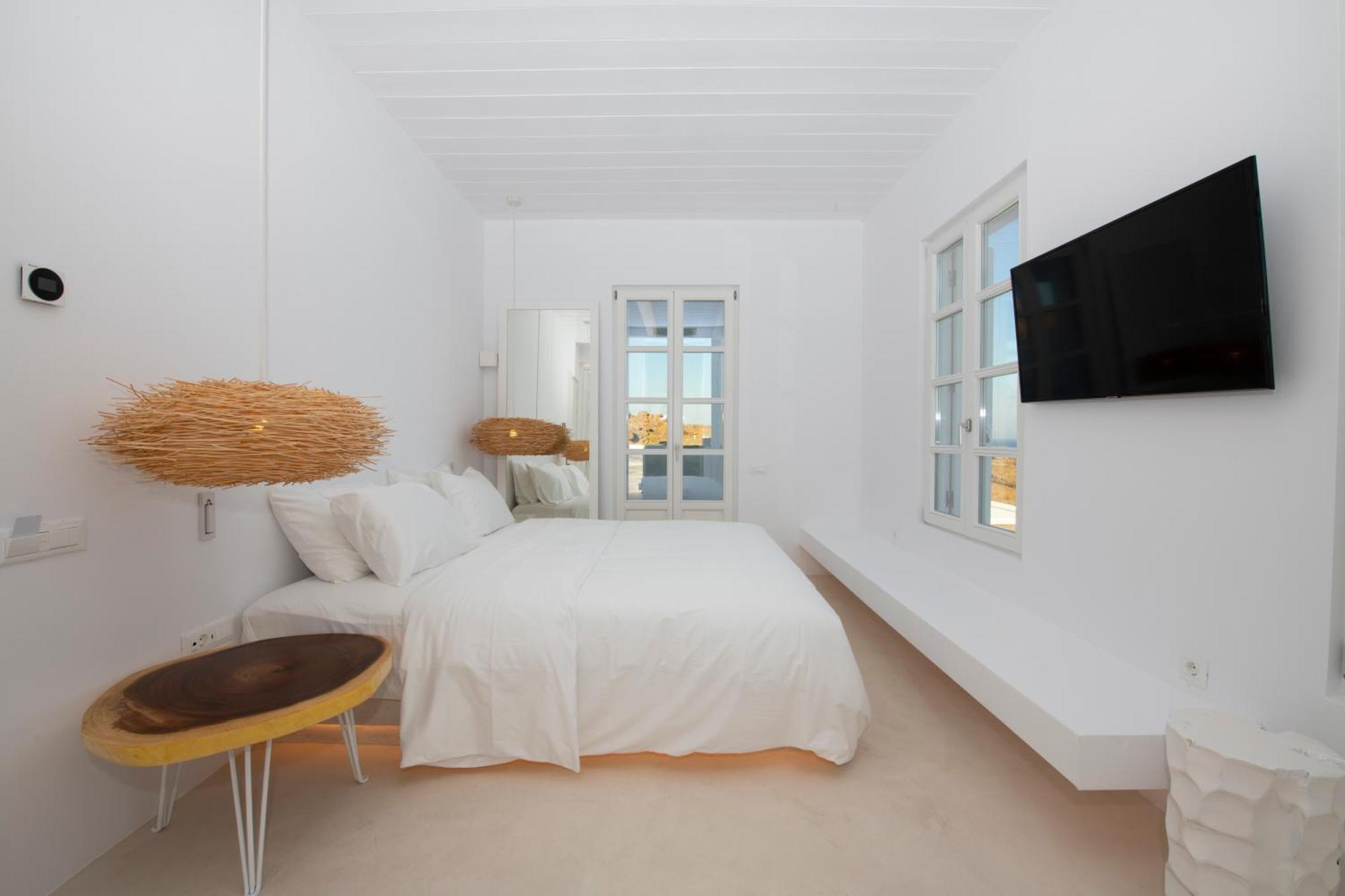 The Ammonite Resort Plintri 객실 사진