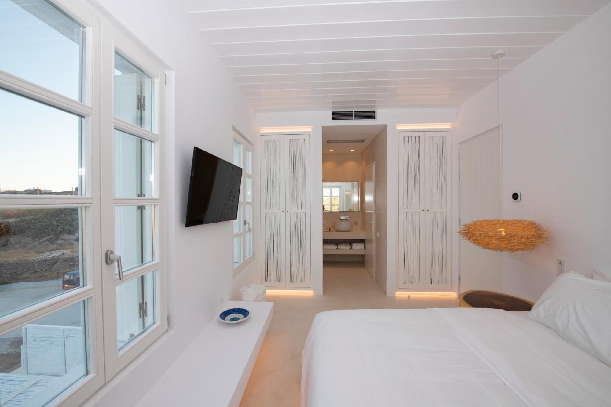 The Ammonite Resort Plintri 객실 사진