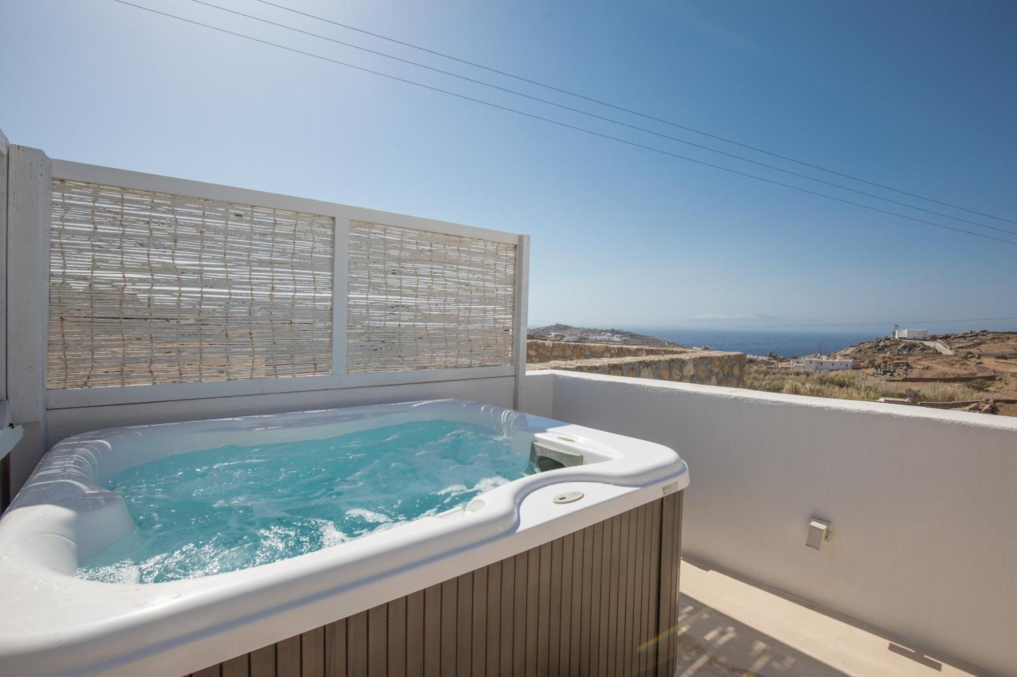 The Ammonite Resort Plintri 객실 사진
