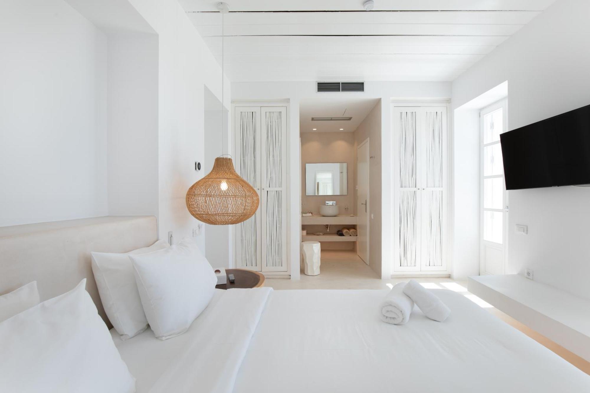 The Ammonite Resort Plintri 객실 사진