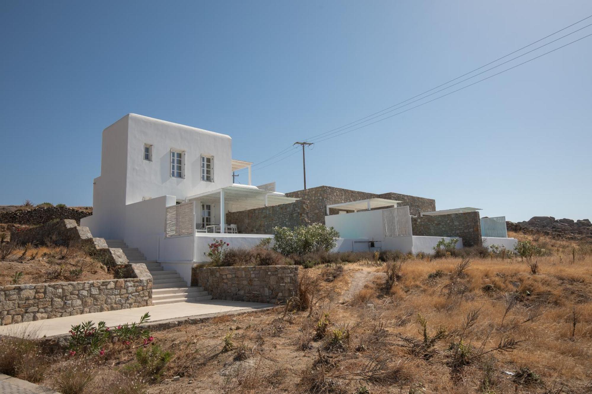 The Ammonite Resort Plintri 외부 사진