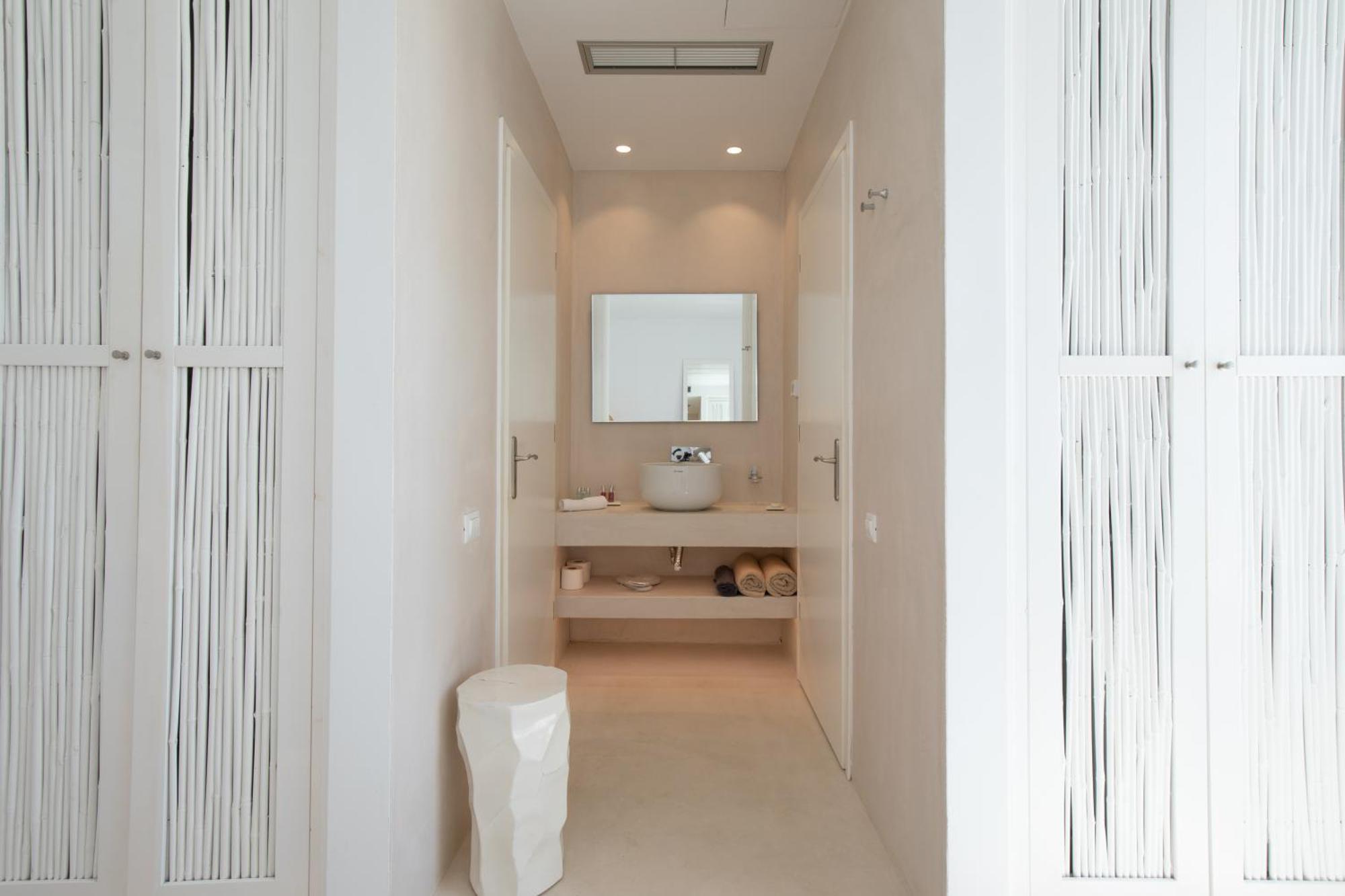 The Ammonite Resort Plintri 객실 사진