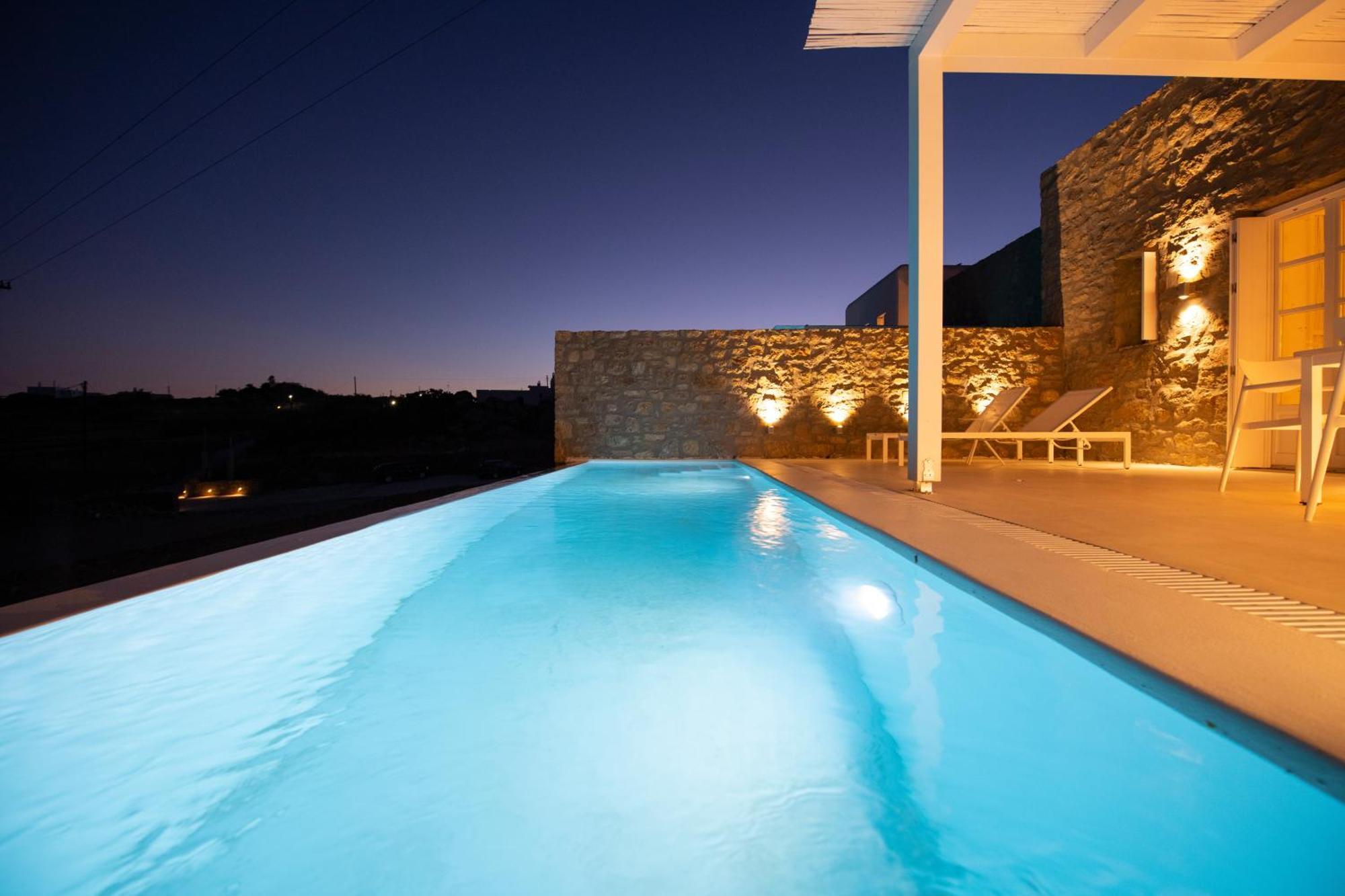 The Ammonite Resort Plintri 외부 사진