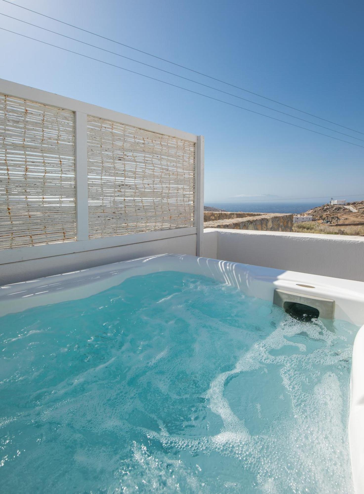 The Ammonite Resort Plintri 객실 사진