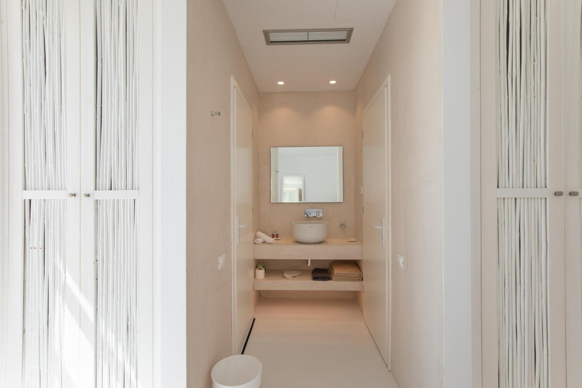 The Ammonite Resort Plintri 객실 사진