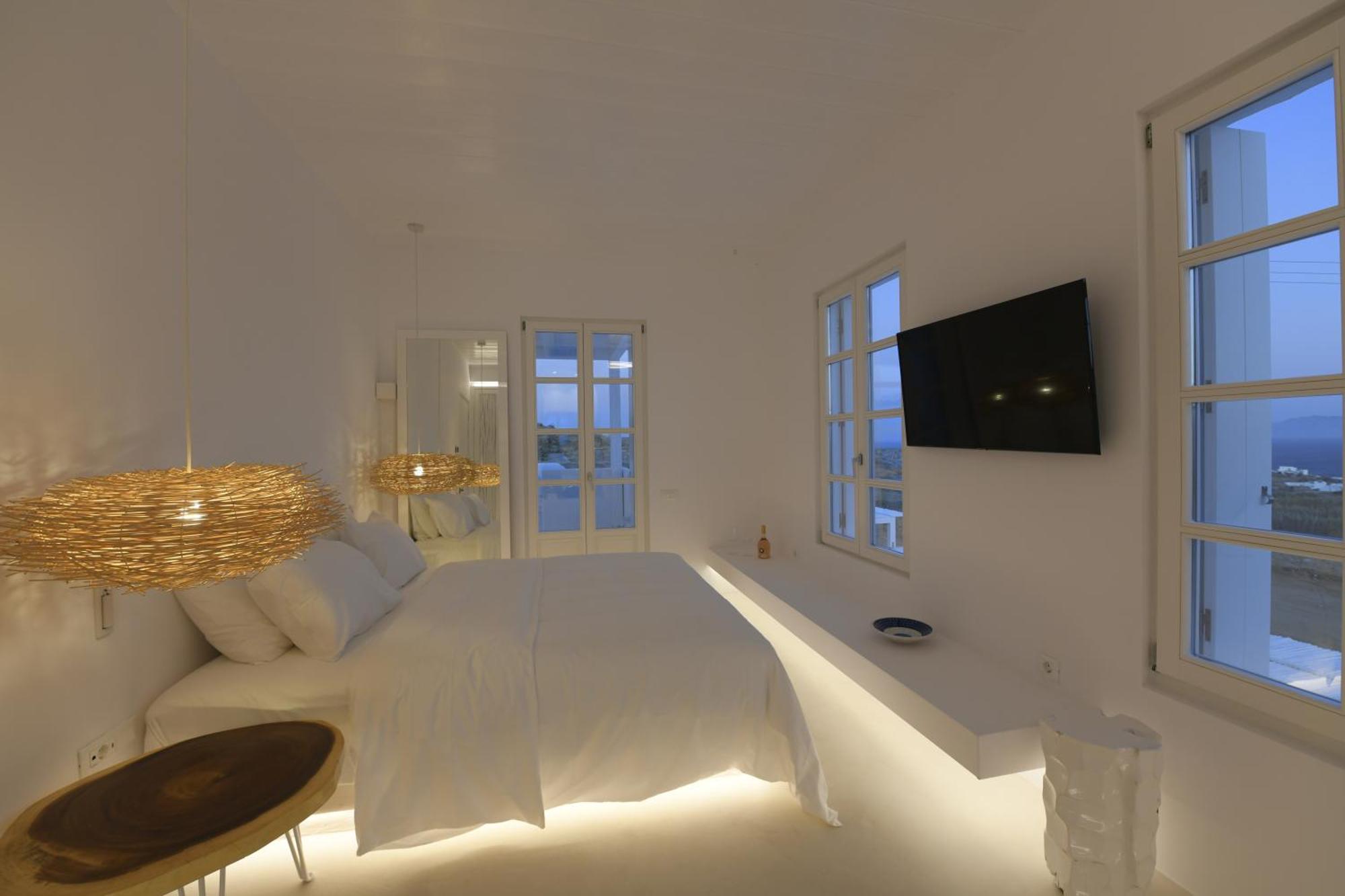 The Ammonite Resort Plintri 외부 사진