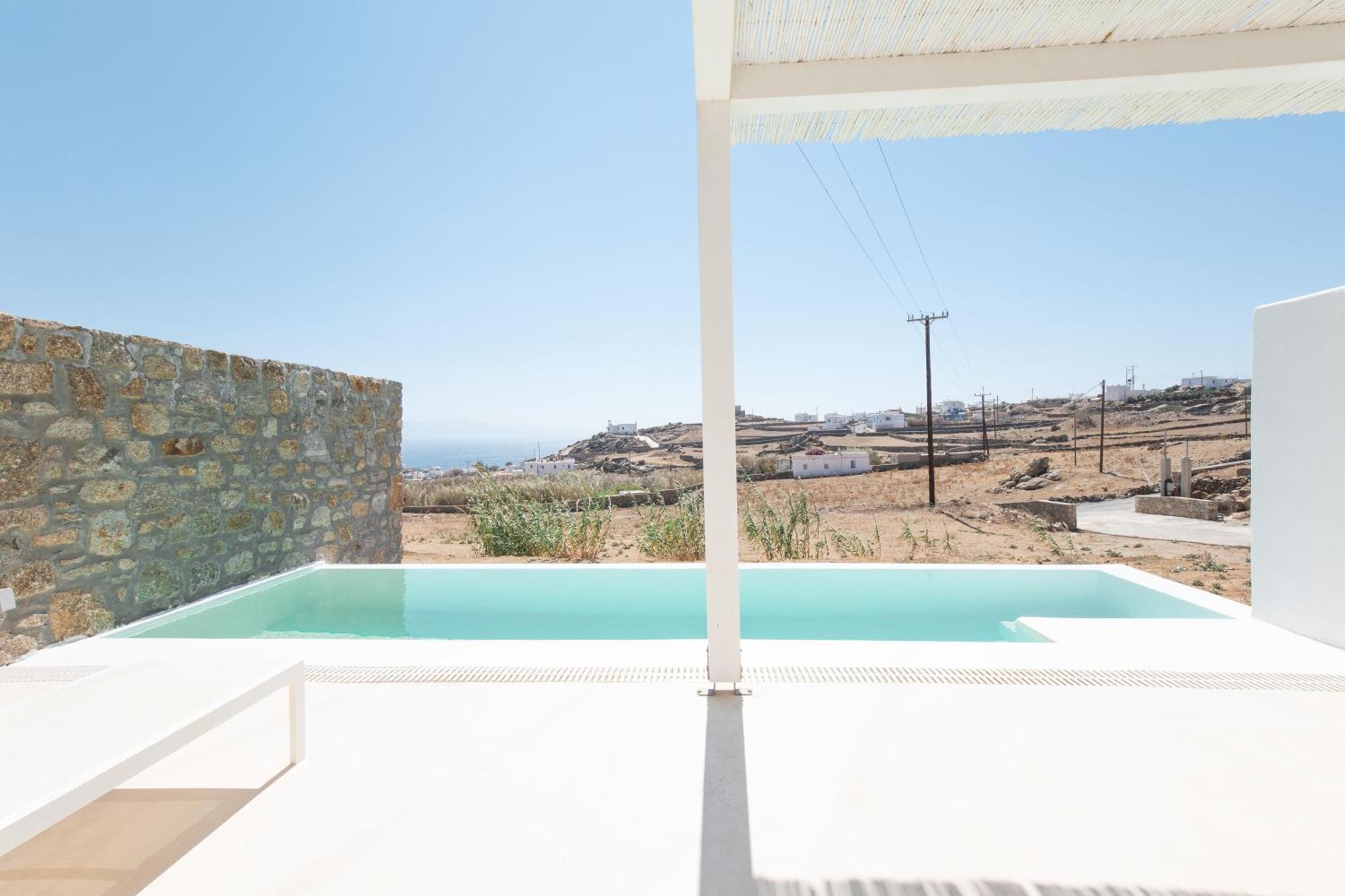 The Ammonite Resort Plintri 외부 사진