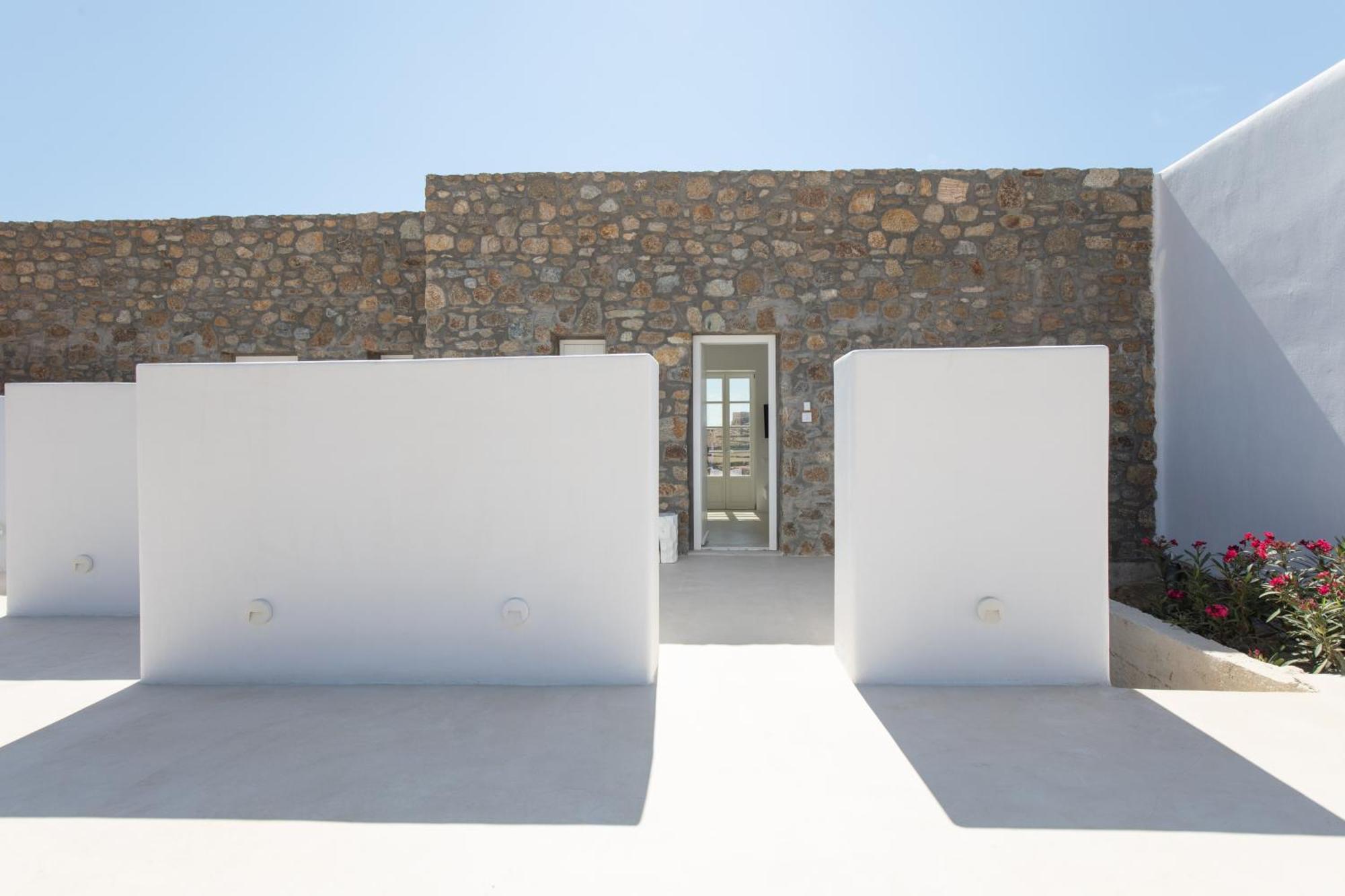 The Ammonite Resort Plintri 외부 사진