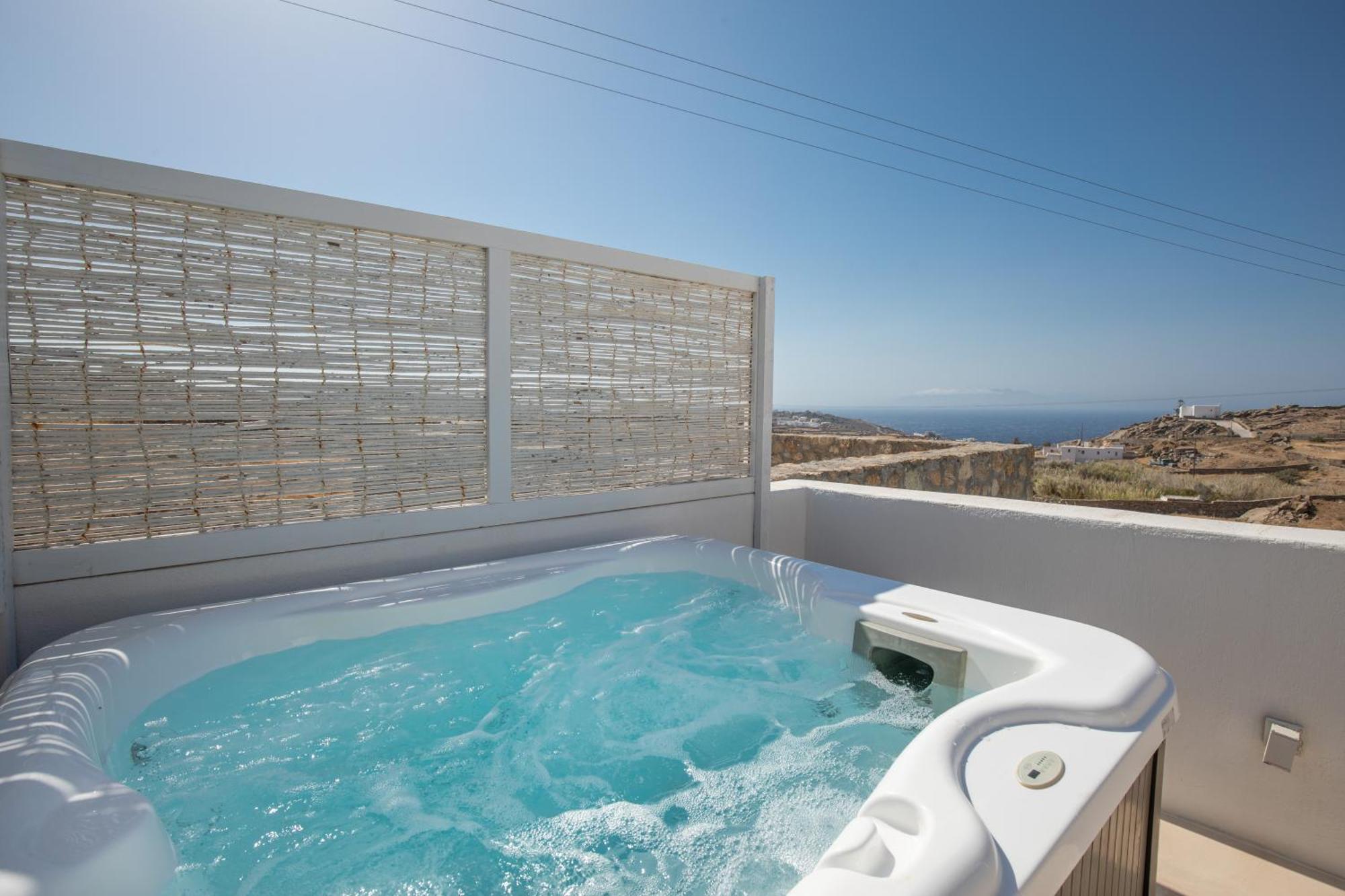 The Ammonite Resort Plintri 외부 사진