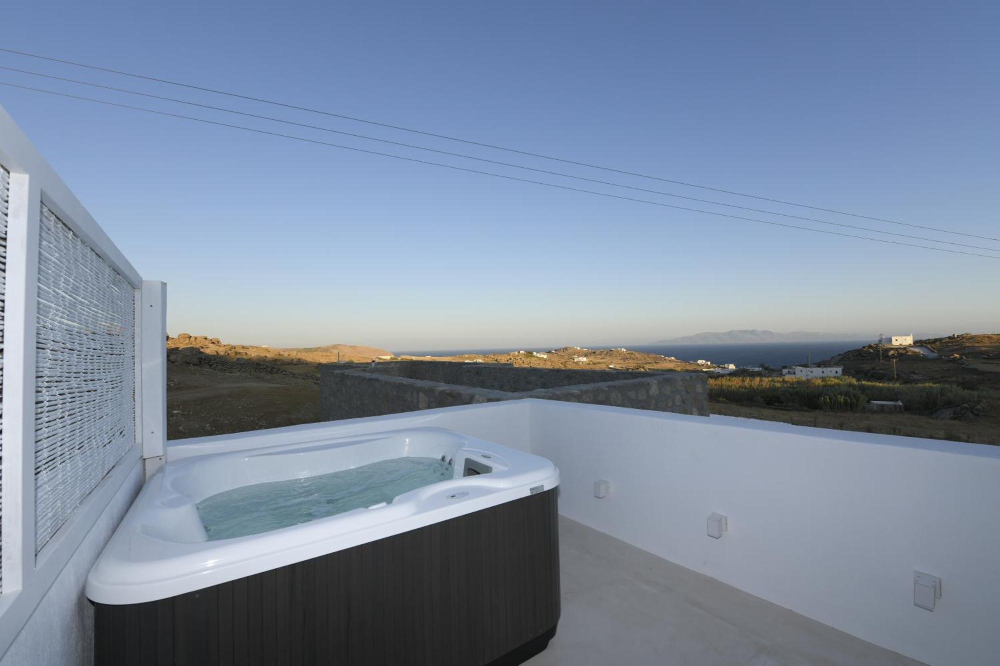The Ammonite Resort Plintri 외부 사진