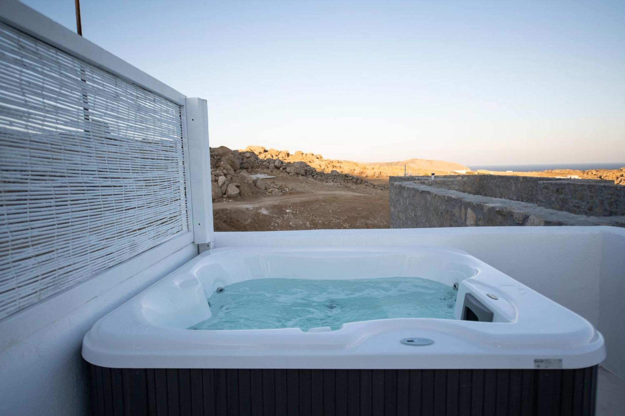 The Ammonite Resort Plintri 외부 사진