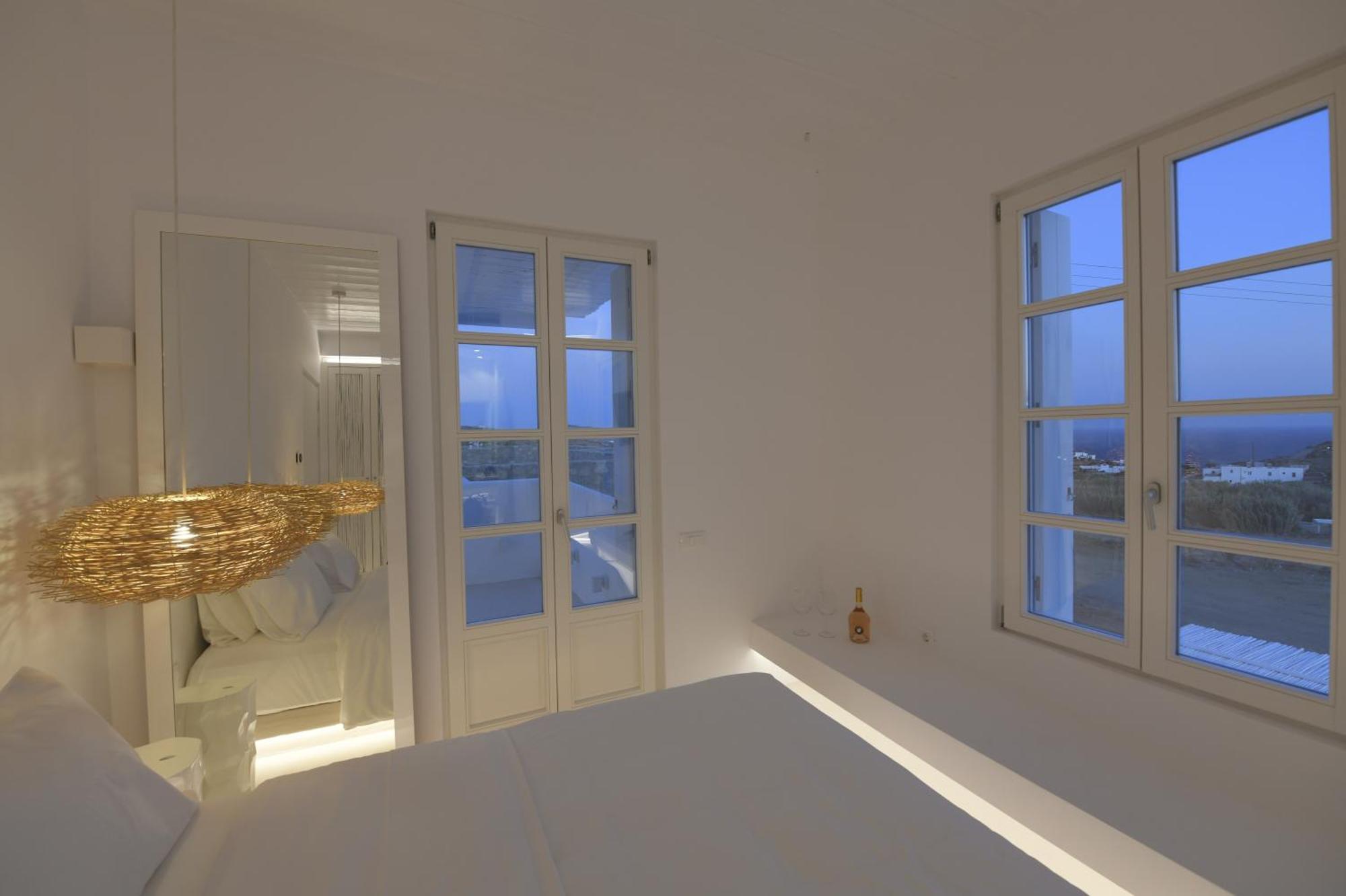 The Ammonite Resort Plintri 객실 사진