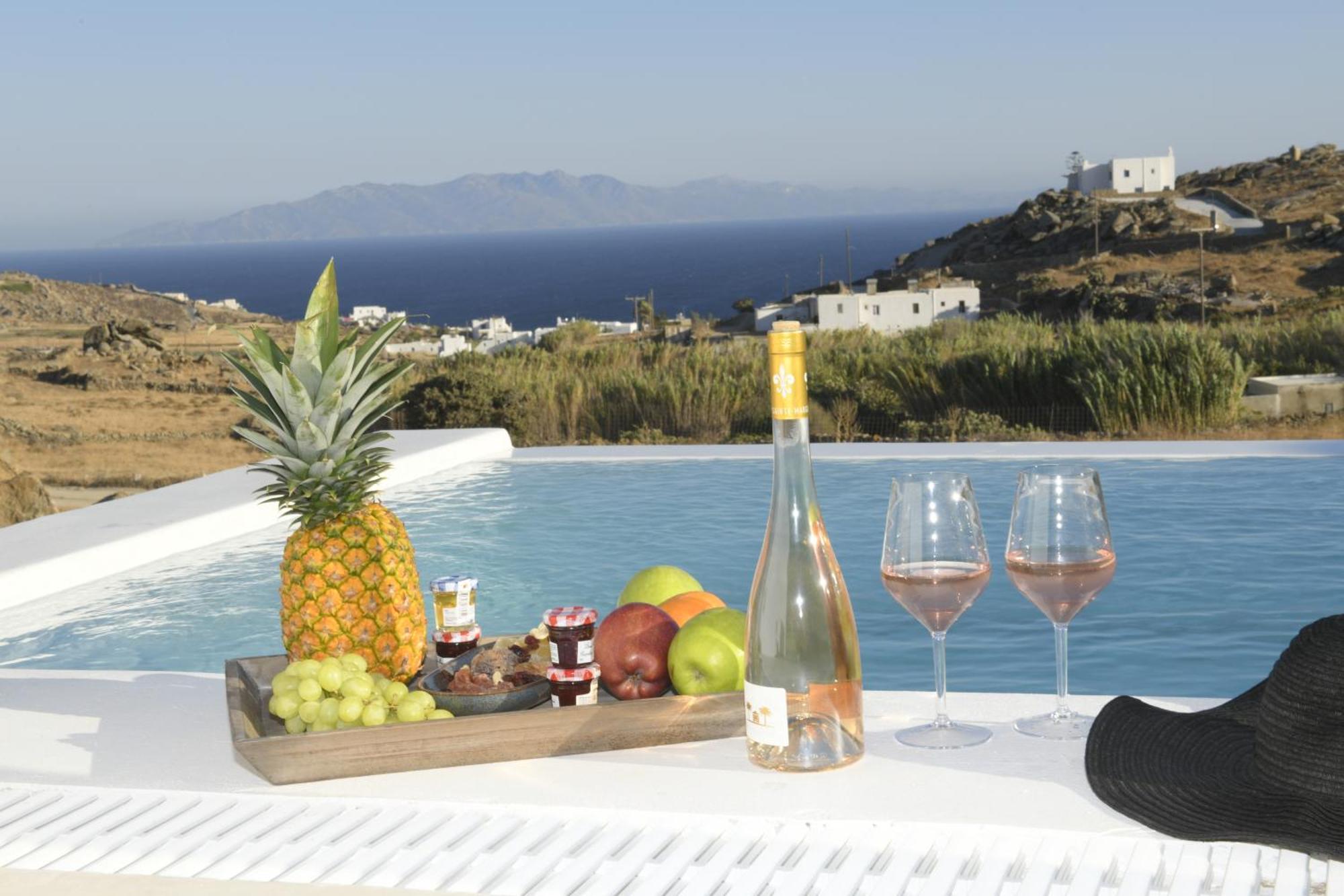 The Ammonite Resort Plintri 객실 사진