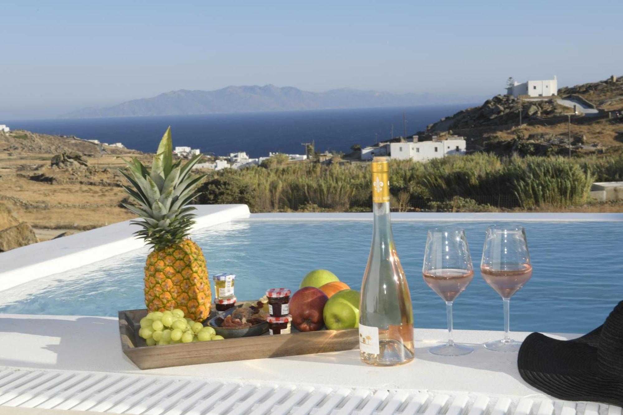The Ammonite Resort Plintri 외부 사진