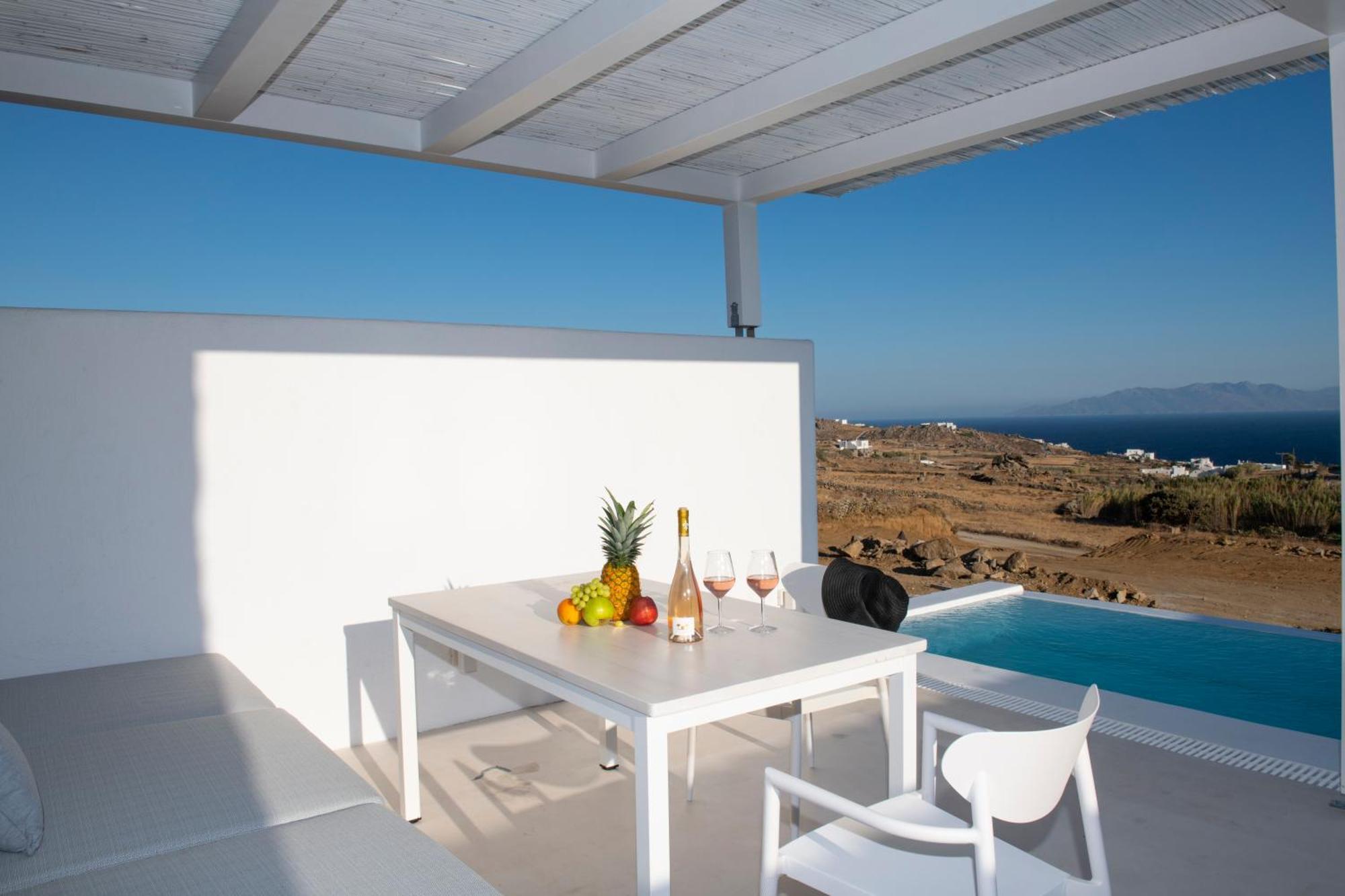 The Ammonite Resort Plintri 외부 사진