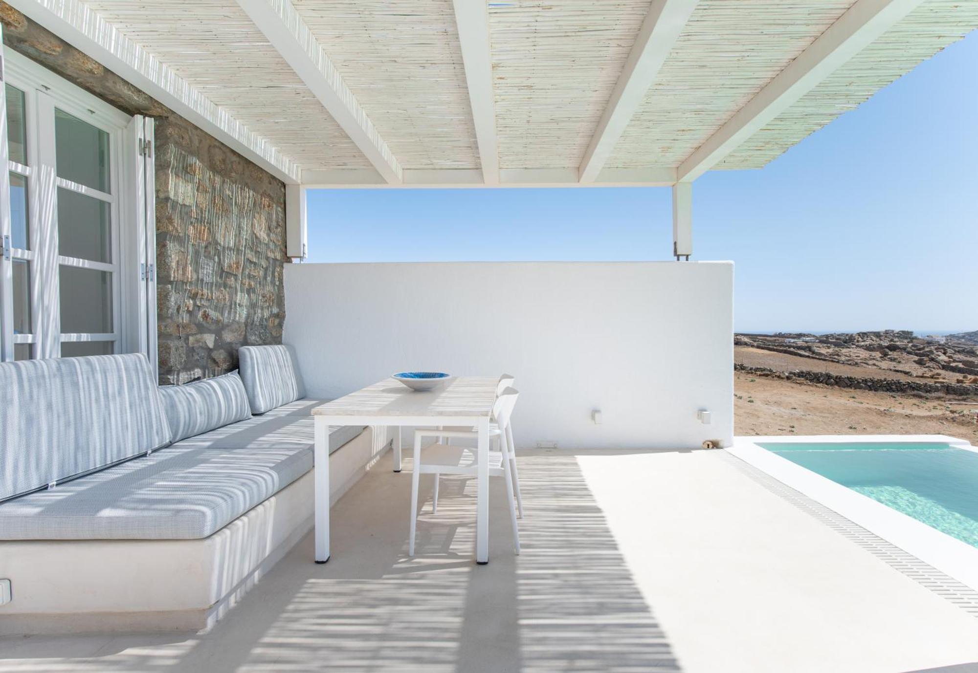 The Ammonite Resort Plintri 외부 사진