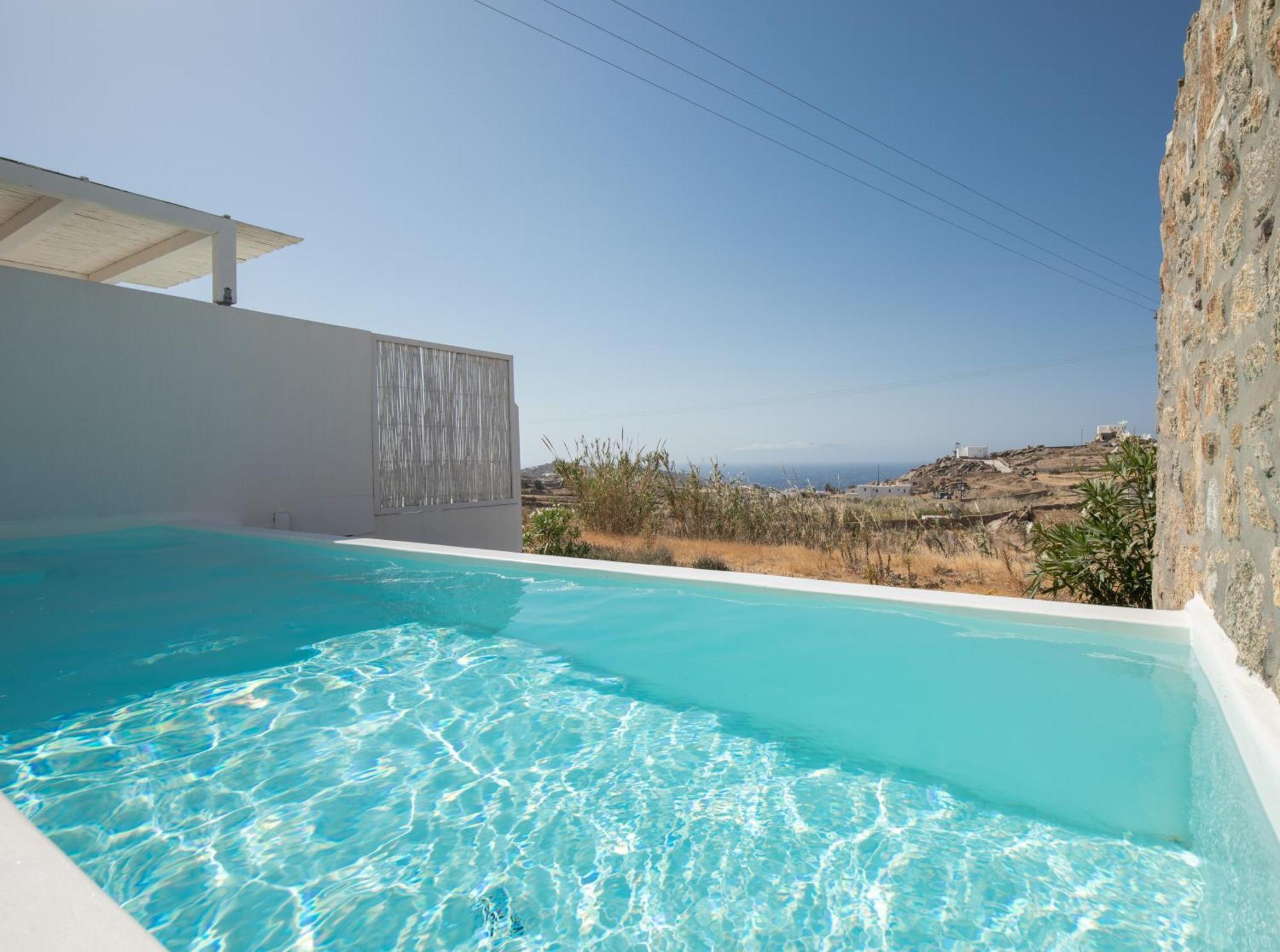The Ammonite Resort Plintri 외부 사진