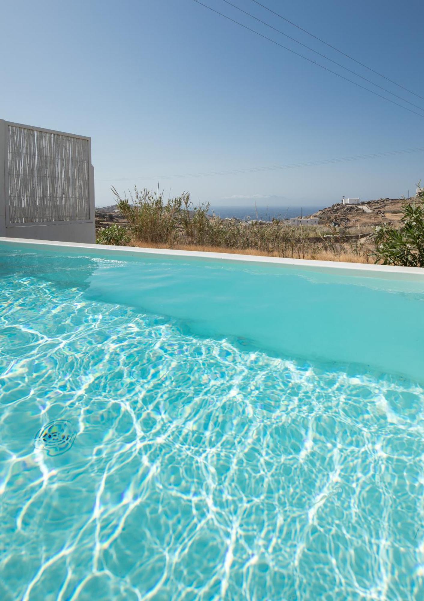 The Ammonite Resort Plintri 객실 사진