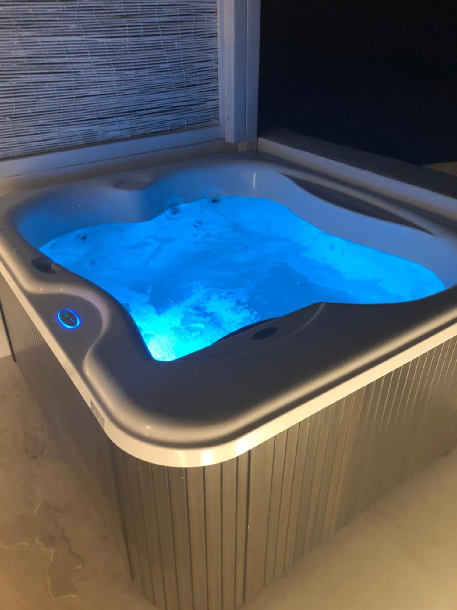 The Ammonite Resort Plintri 외부 사진